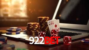 Inovações de Jogos na 922Bet: O Futuro das Experiências Interativas