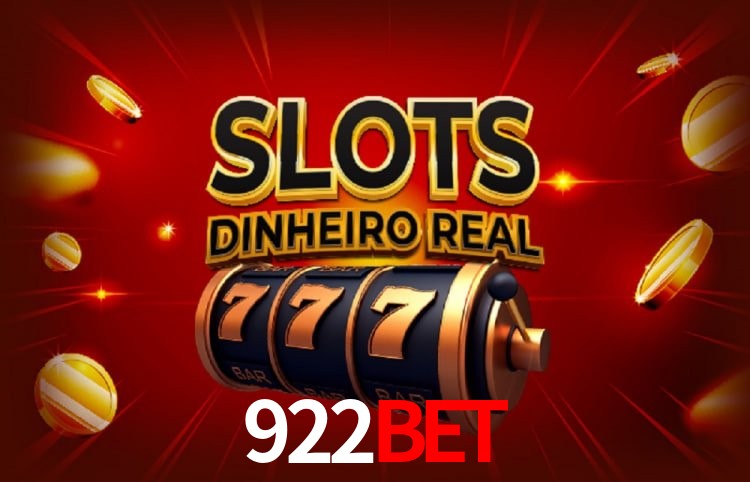 Sistemas de Segurança 922Bet