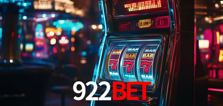 Live Casino 922Bet