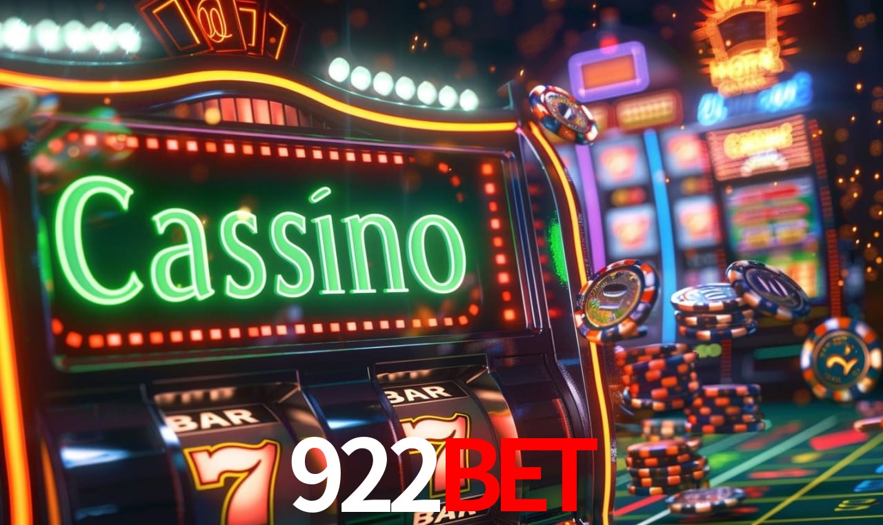 Provedores de Jogos 922Bet