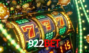 Exclusive Offers 922Bet