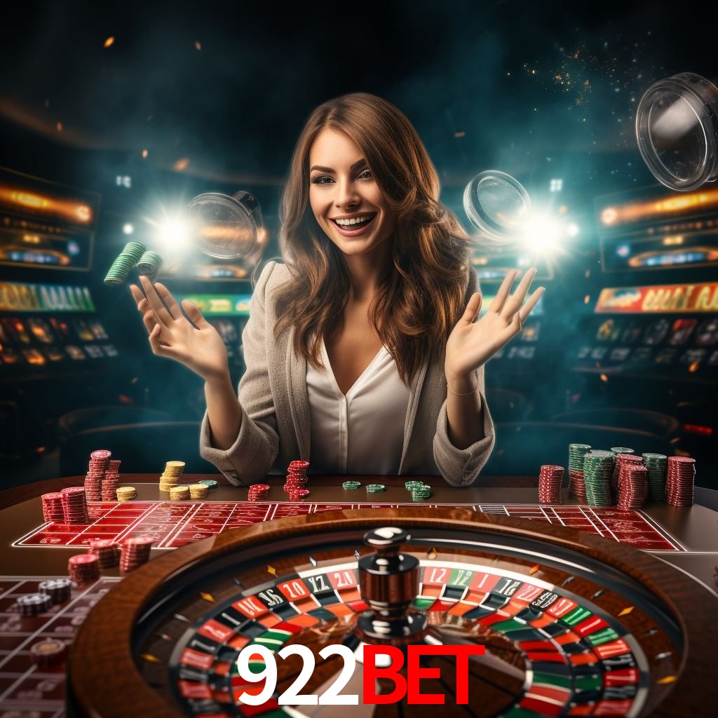 922Bet Win