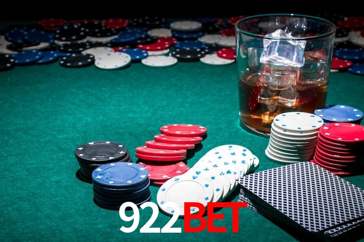 Torneios 922Bet