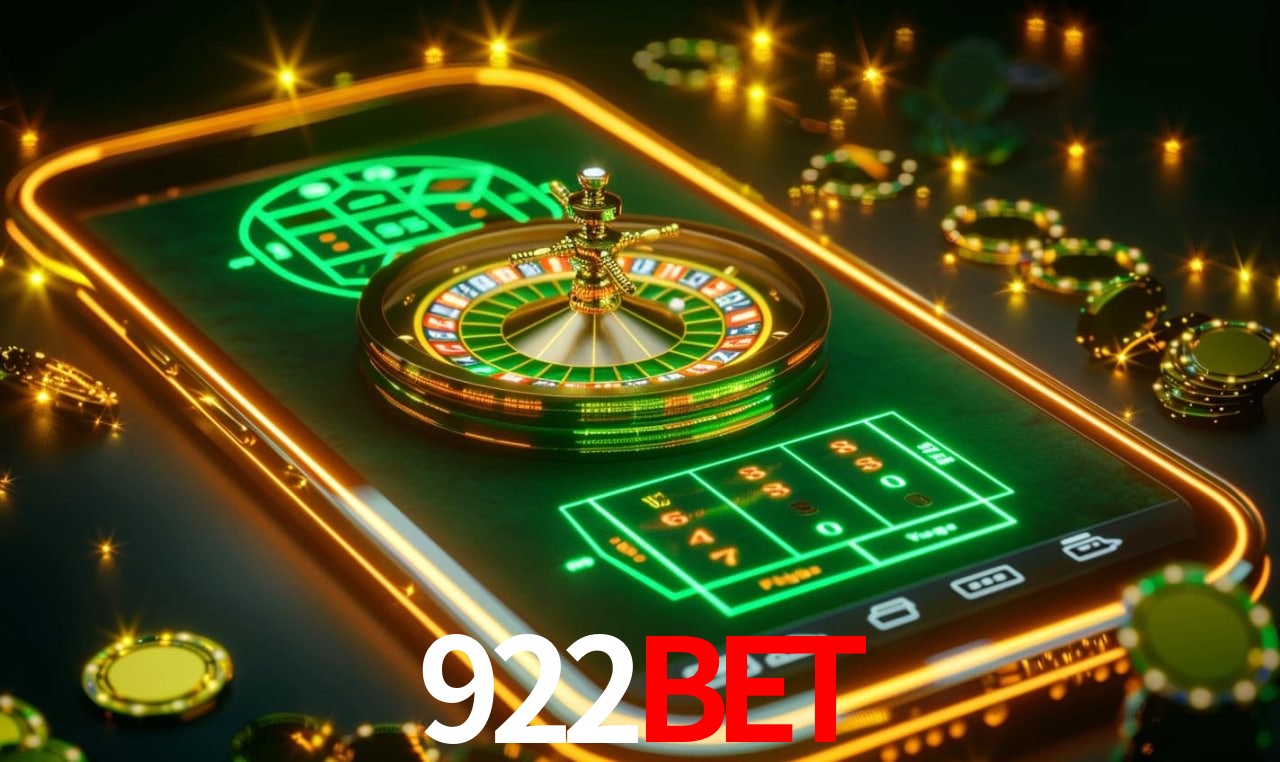 Segurança 2FA 922Bet