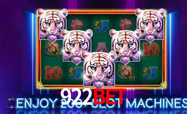 APP oficial da 922Bet para mobile