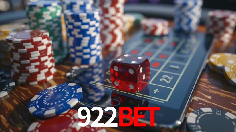 922Bet App