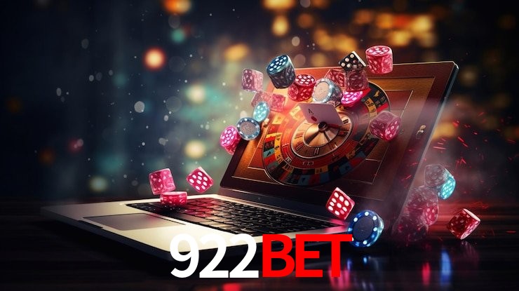 Explorando a Categoria de Eventos em Apostas na 922Bet