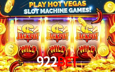 Desvendando o Mundo dos Jogos Virtuais na 922Bet