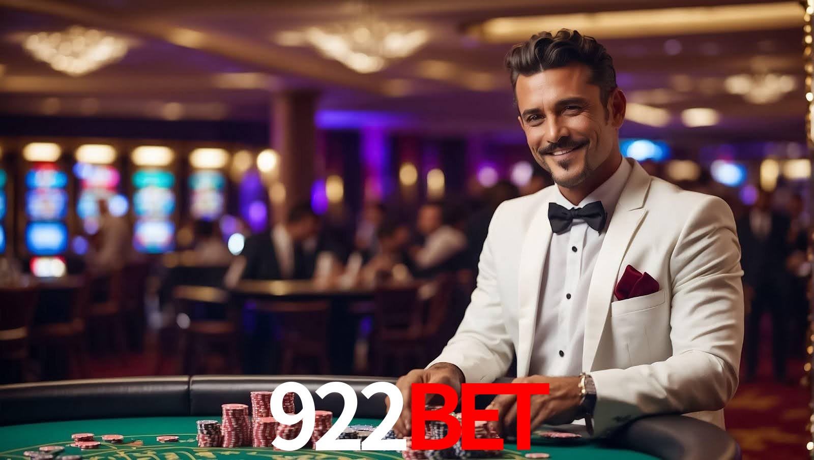 Cadastro Rápido 922Bet
