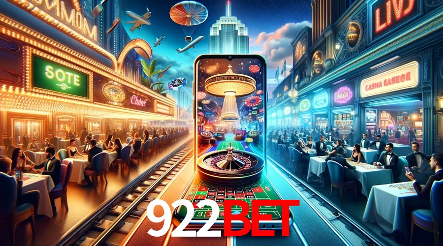 Quick Registration 922Bet