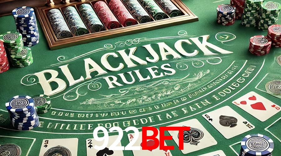 Slot Games 922Bet