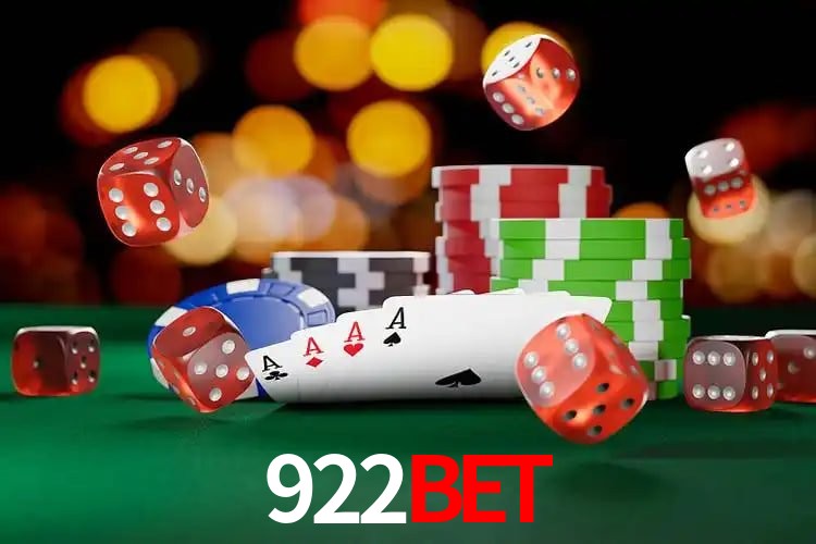 Estatísticas do Jogo 922Bet