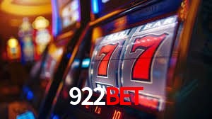 Casino Ao Vivo 922Bet