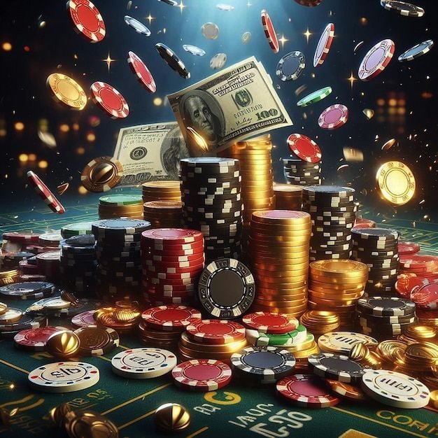 Inovações de Jogos na 922Bet: O Futuro das Experiências Interativas