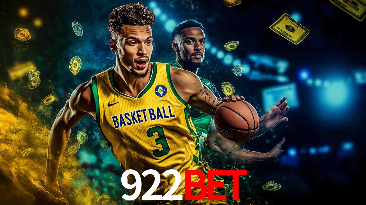 Desvendando o Mundo dos Jogos Virtuais na 922Bet