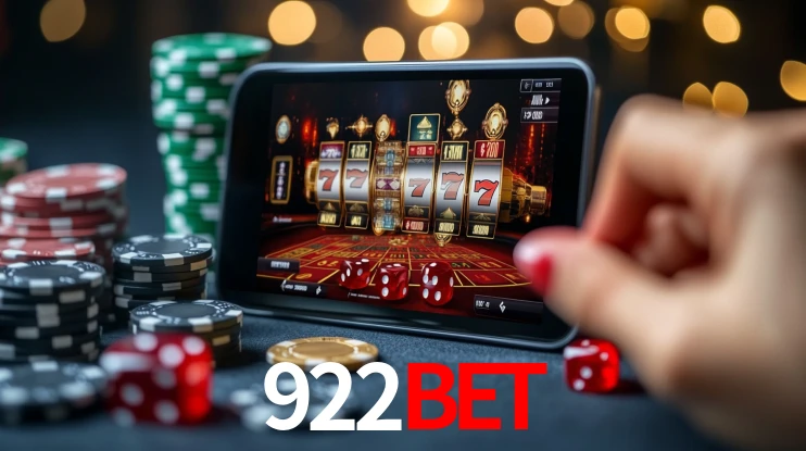 Programa VIP 922Bet