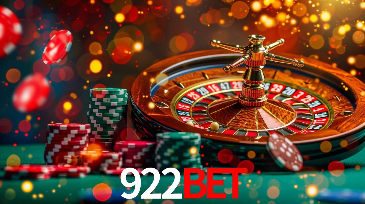Descubra a Essência do 922Bet: Nossa História e Compromissos