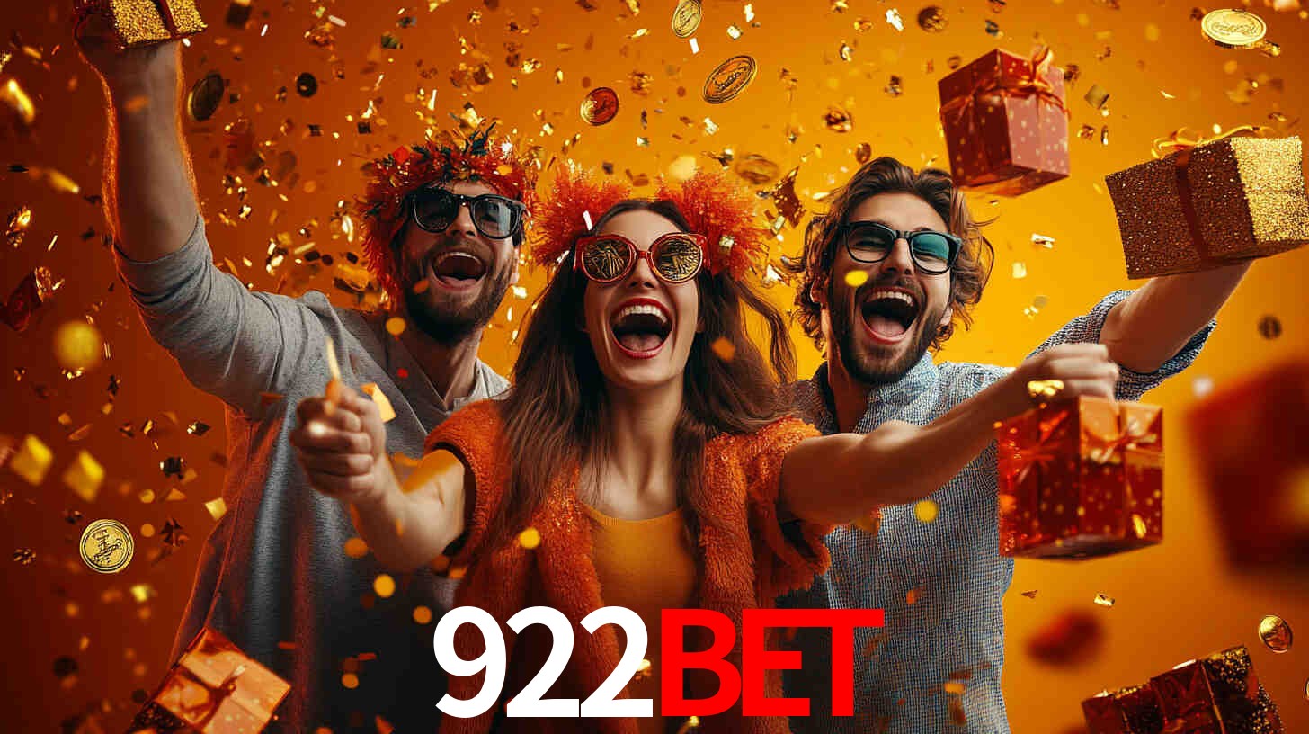922Bet App