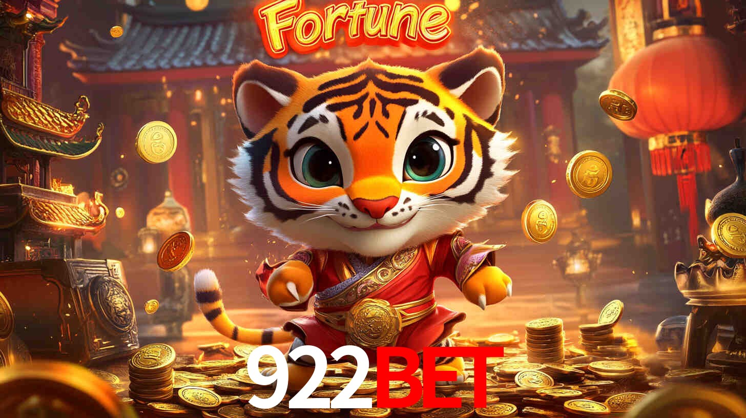 Descubra a Magia dos Jogos de Arcade no 922Bet