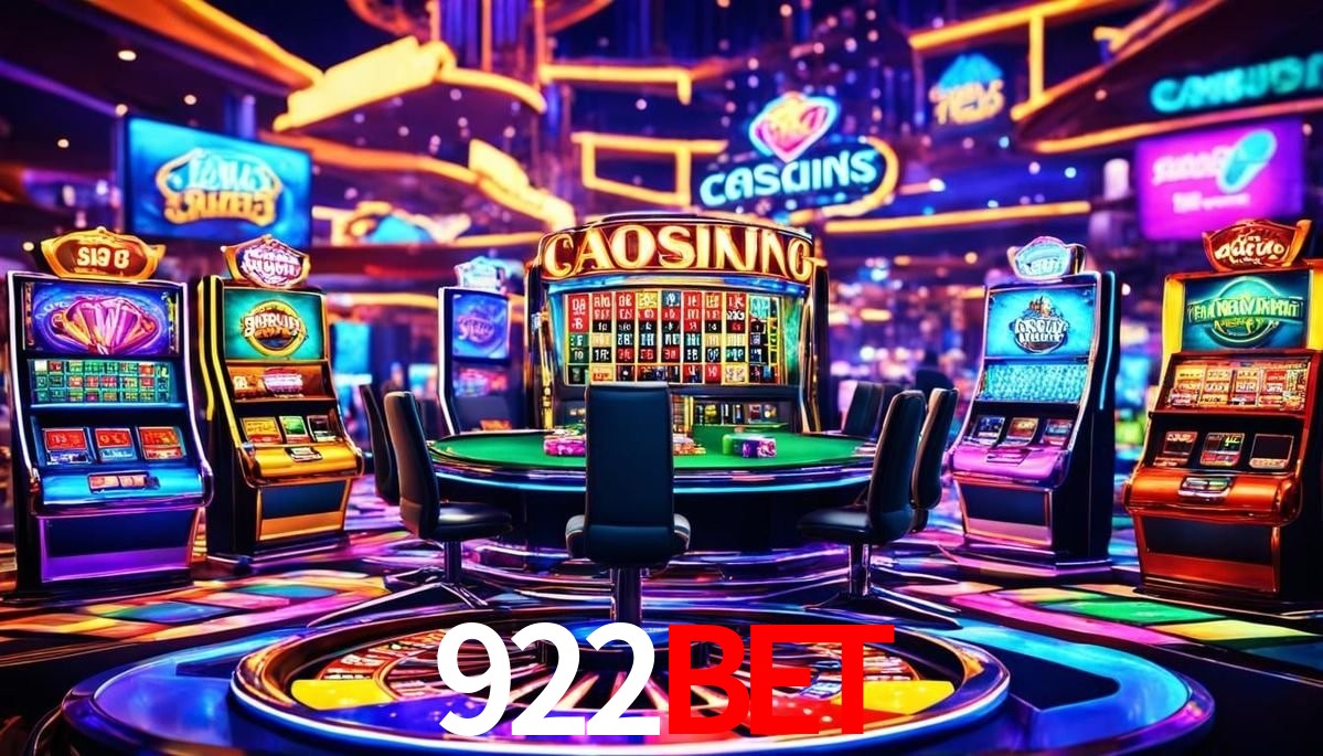 Estatísticas Esportivas 922Bet