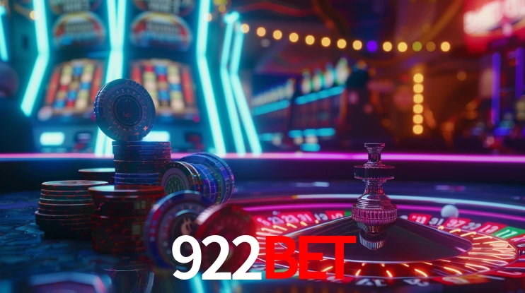 Game Providers 922Bet