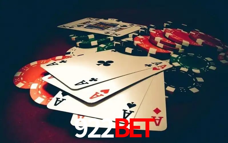 cassino 922Bet
