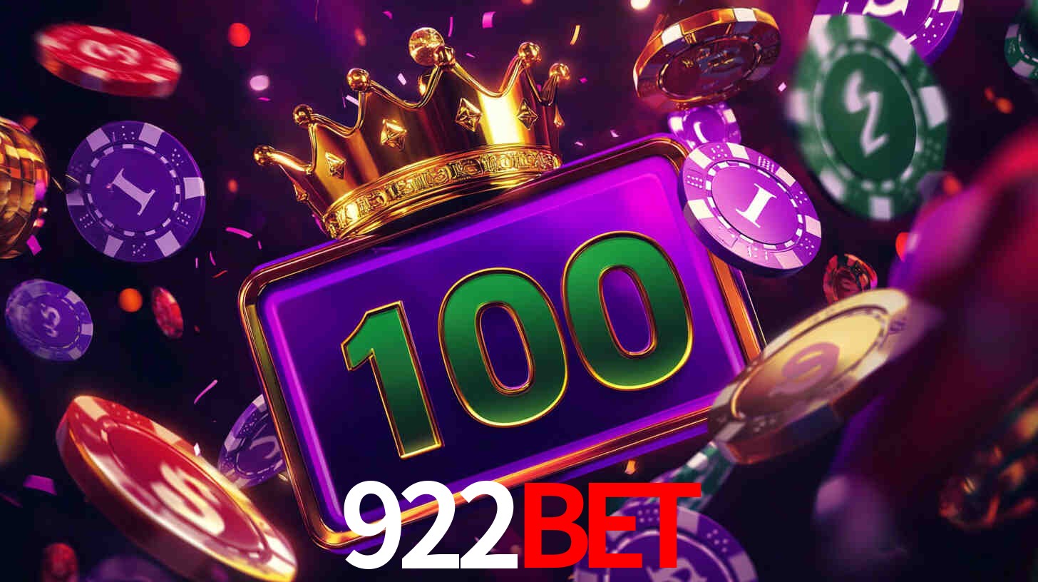 Tournaments 922Bet