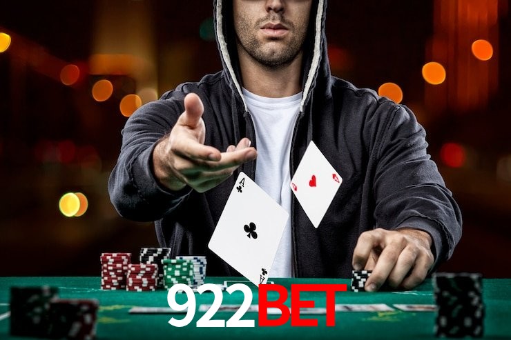 922Bet Win