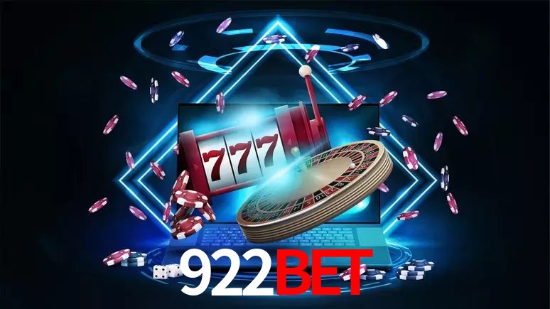 Diretório de Jogos 922Bet