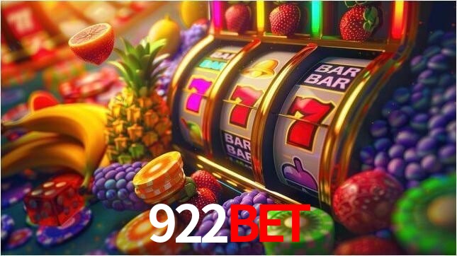 Seasonal Promotions 922Bet