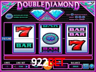 A Emoção da Loteria na 922Bet: Uma Chance de Mudança de Vida