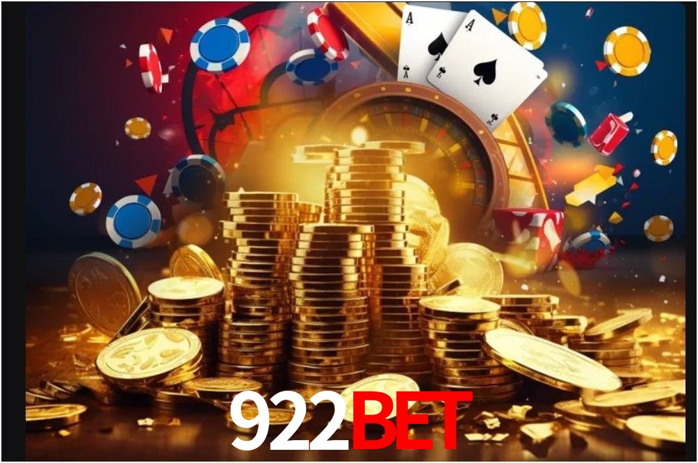 A Experiência Imersiva dos Cassinos Ao Vivo no 922Bet