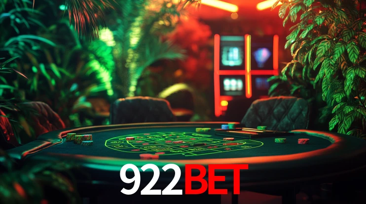 VIP Casino 922Bet