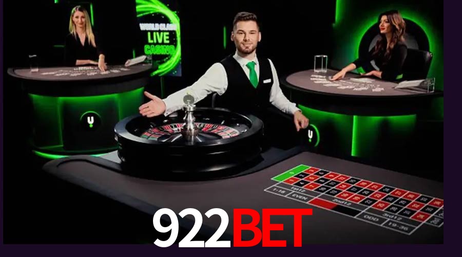 2FA Security 922Bet