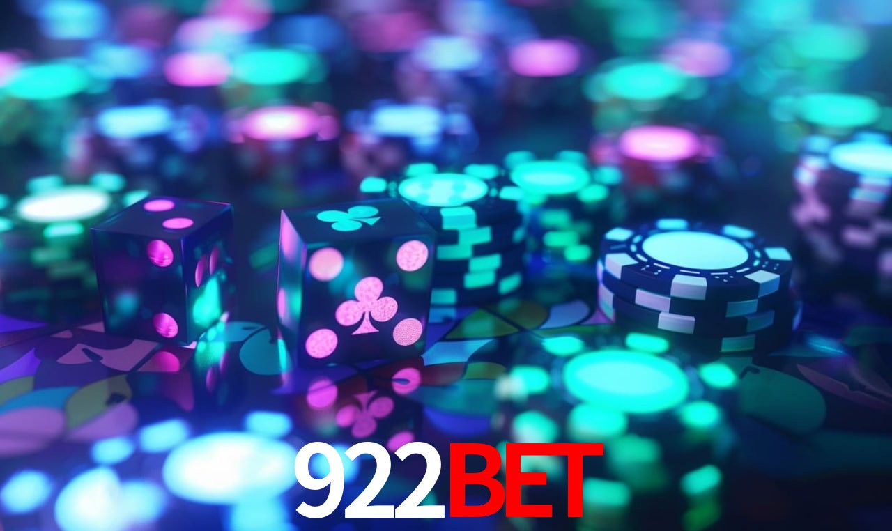 Bônus Diários 922Bet