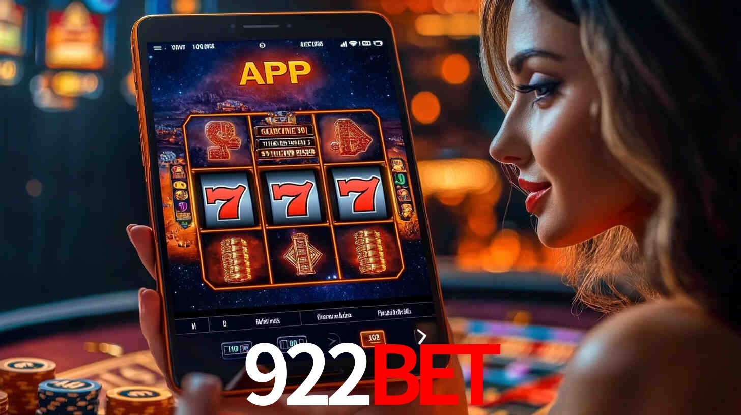 922Bet: Seu Especialista em Apostas Esportivas Brasileiras