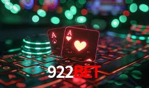 Apostas de Futebol 922Bet