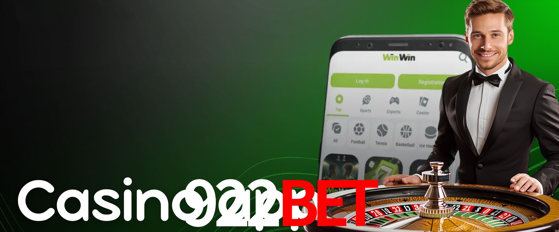 Security Systems 922Bet