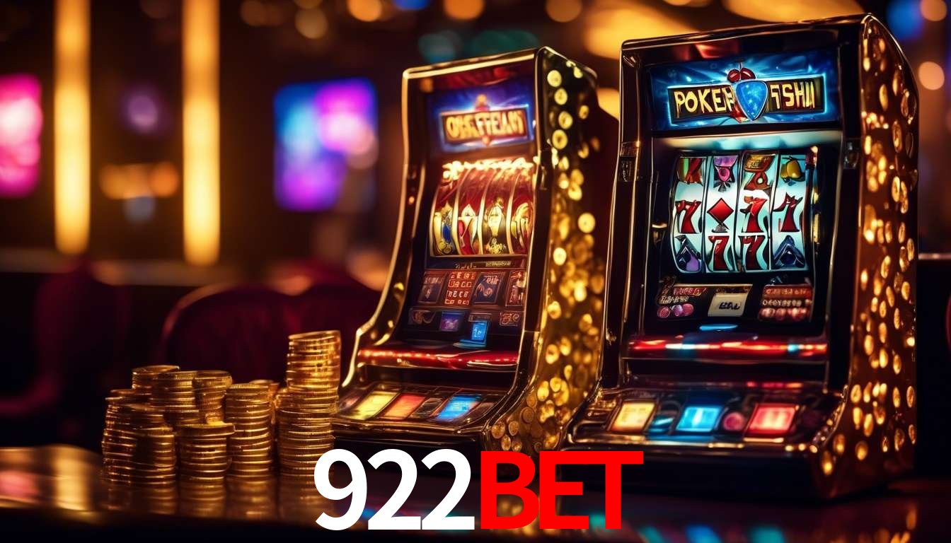 Explorando a Categoria de Eventos em Apostas na 922Bet
