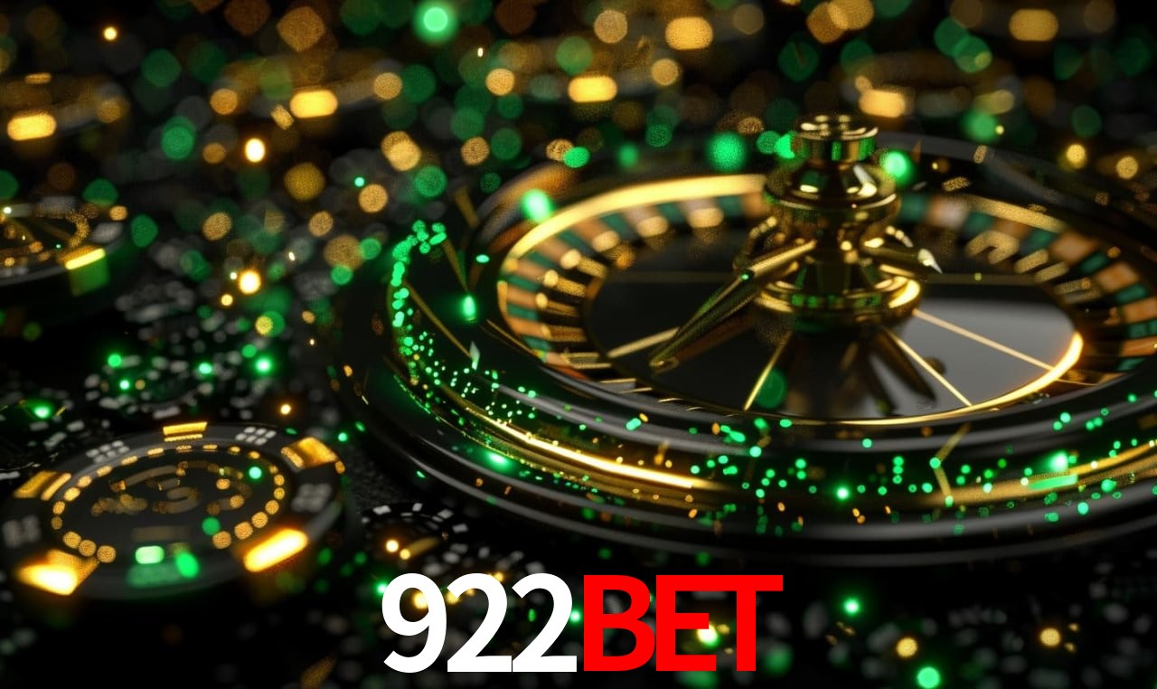 Ofertas Exclusivas 922Bet