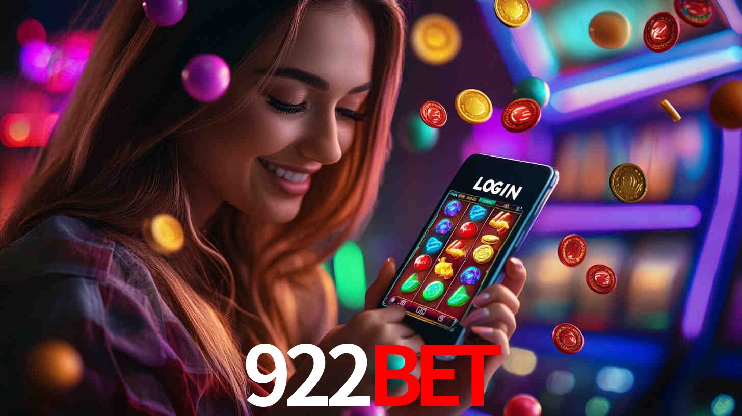 922Bet Win