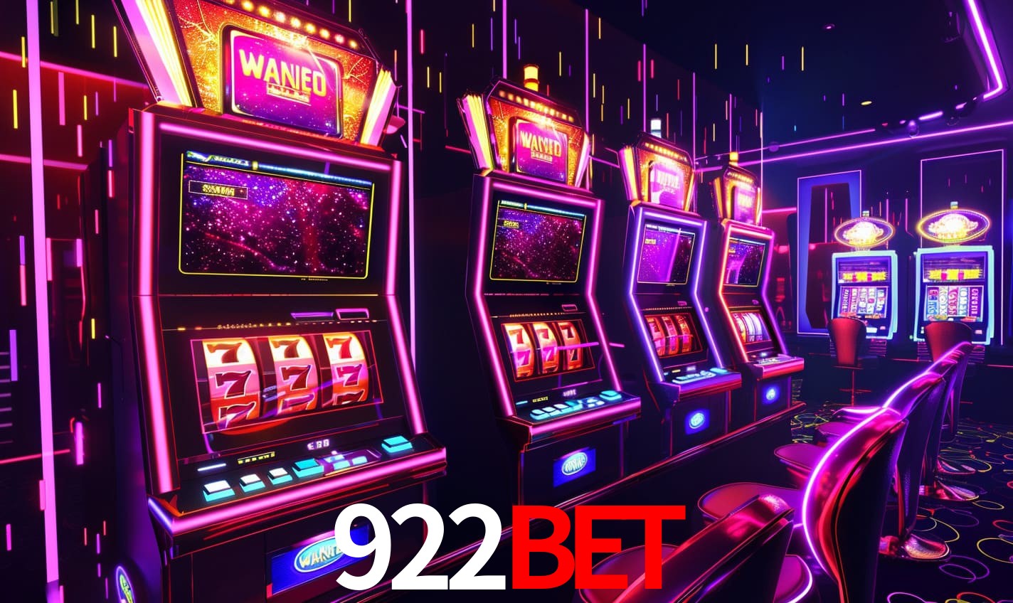 Apostas Esportivas na 922Bet: Um Guia Completo