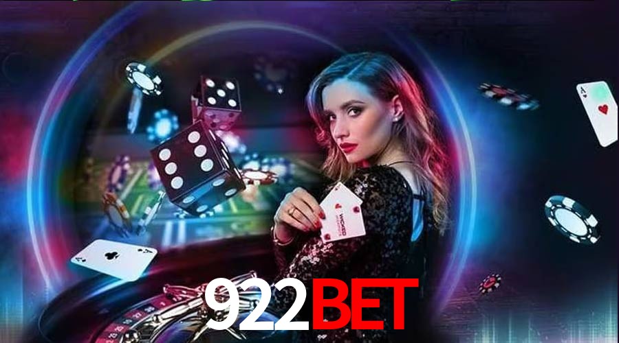 Secure Login 922Bet