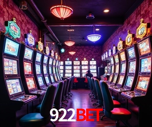 Promoções Sazonais 922Bet
