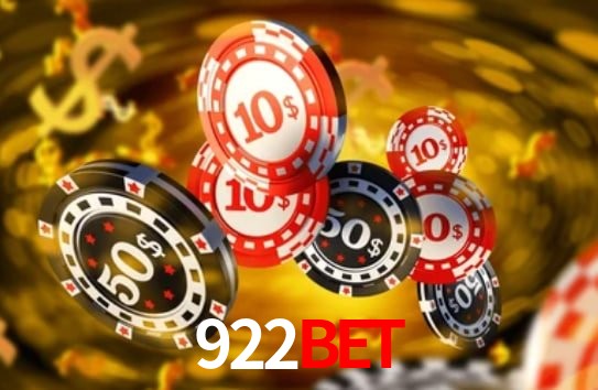 Casino VIP 922Bet
