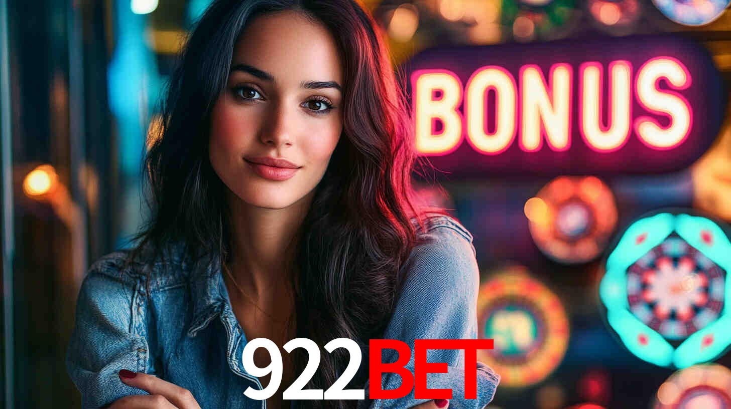 922Bet: Seu Cassino Premiado com Pagamentos Rápidos