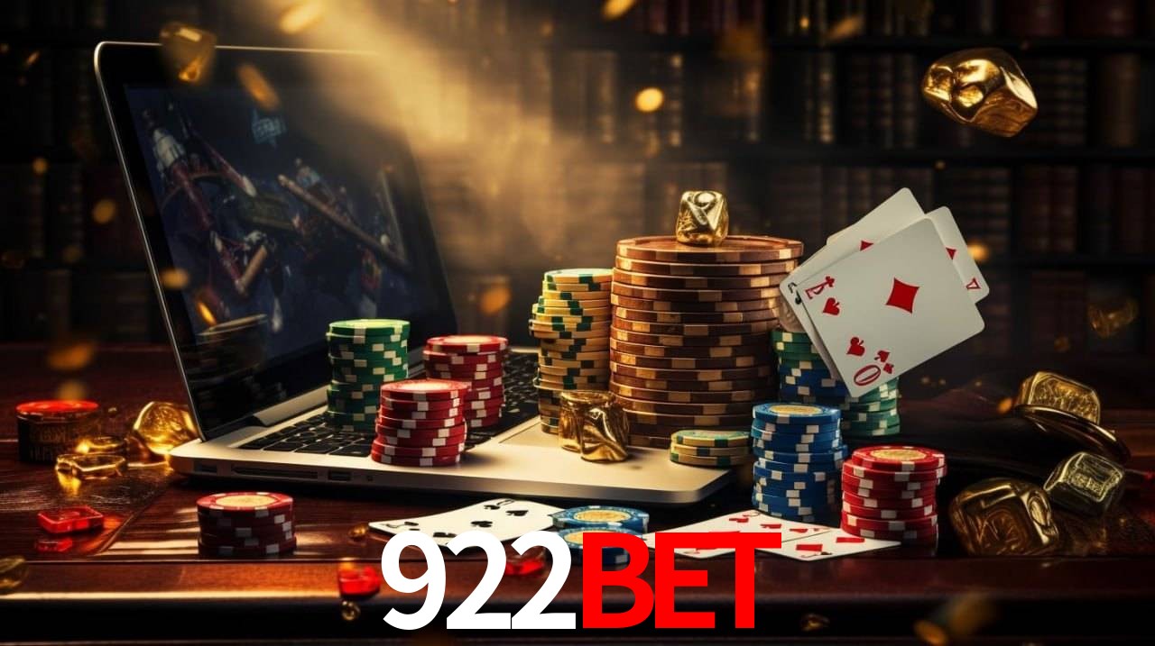 Programa VIP 922Bet