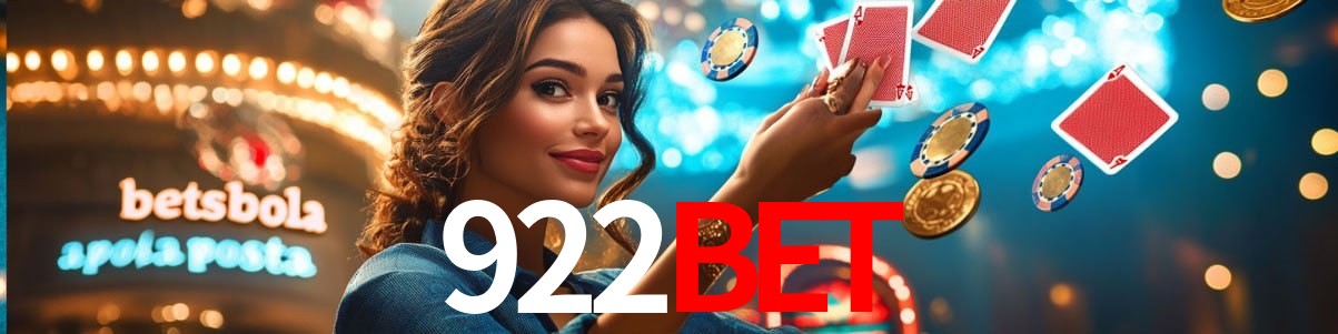 Experiência VIP 922Bet