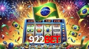 Bonus Features 922Bet